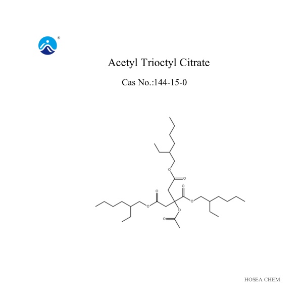  Acetyl Trioctyl Citrate
