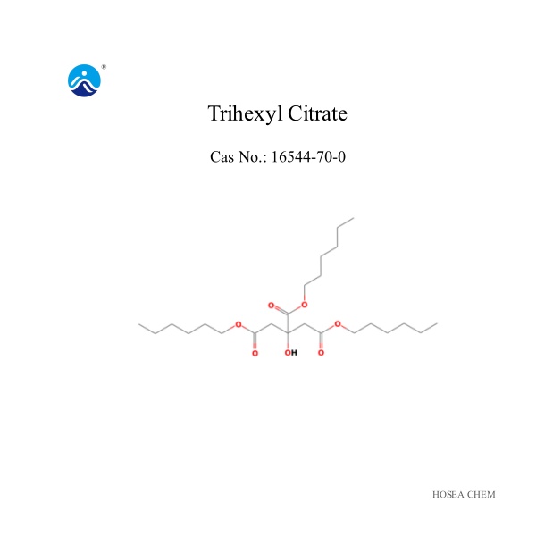  Trihexyl Citrate