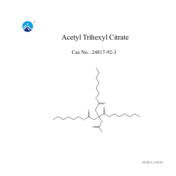  Acetyl Trihexyl Citrate