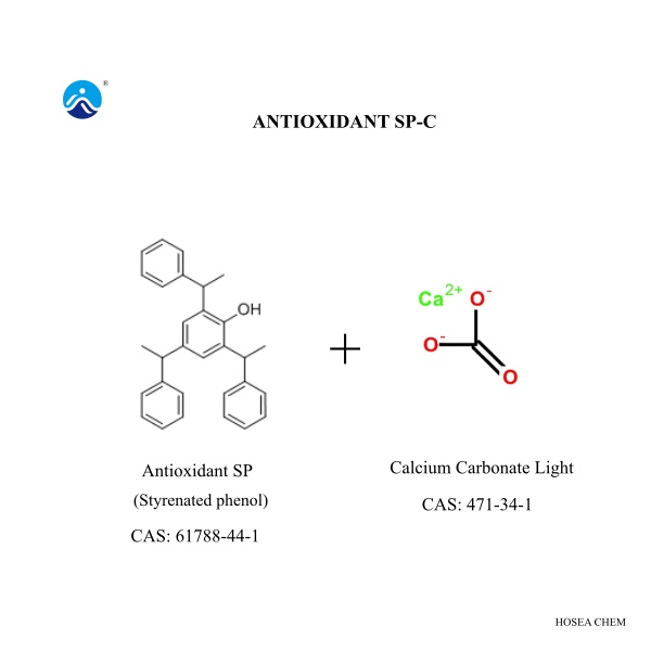  Antioxidant SP-C