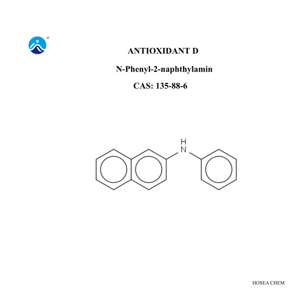  N-Phenyl-2-naphthylamin