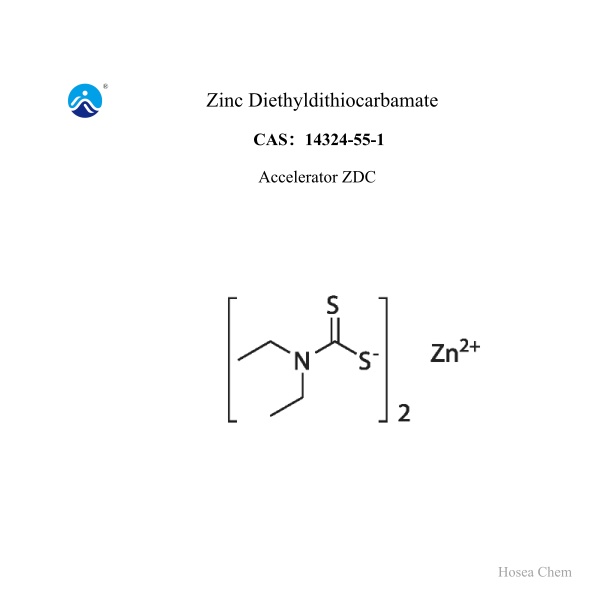 Zinc Diethyldithiocarbamate