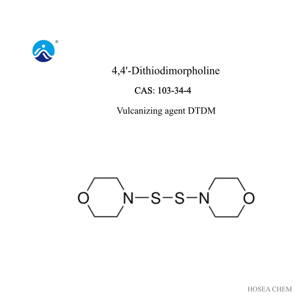  4,4'-Dithiodimorpholine