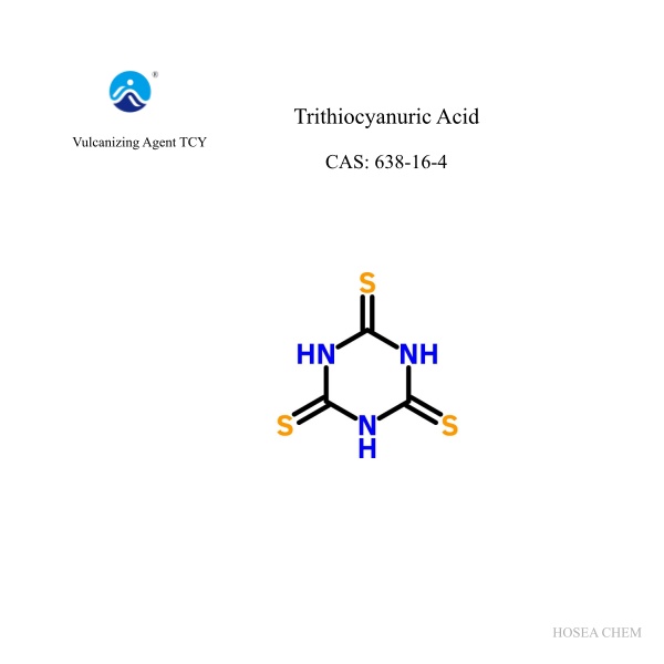  Trithiocyanuric Acid