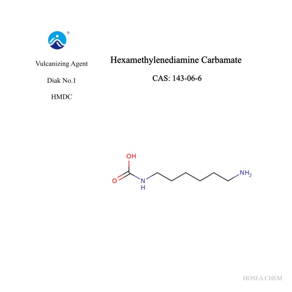  Hexamethylenediamine Carbamate