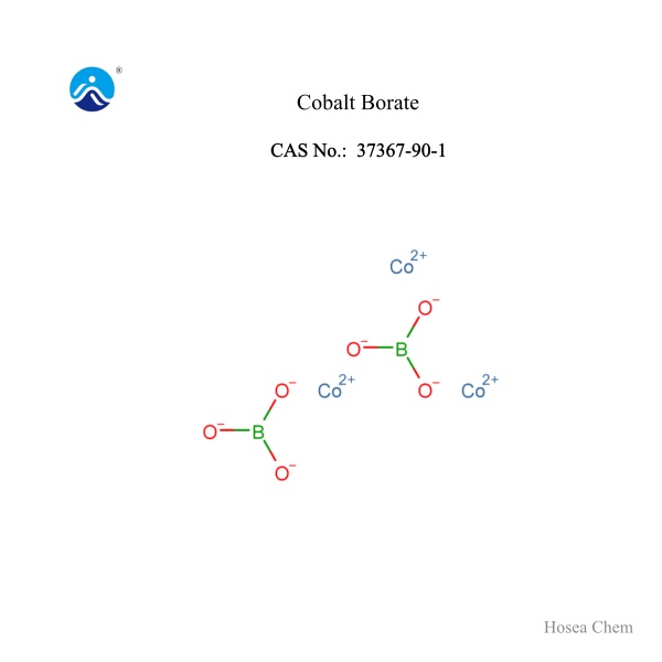  Cobalt Borate