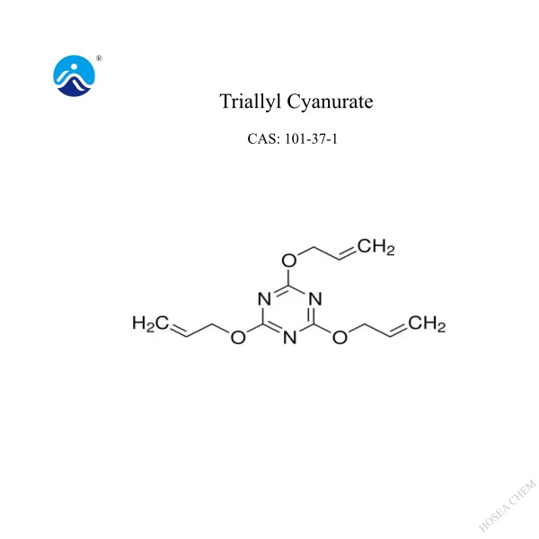  Triallyl Cyanurate