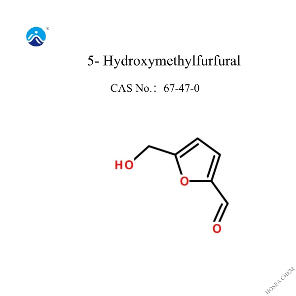  5-Hydroxymethylfurfural