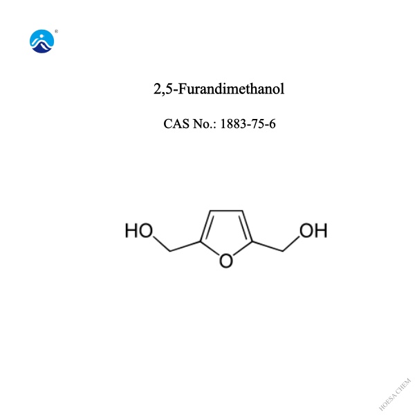  2,5-Furandimethanol