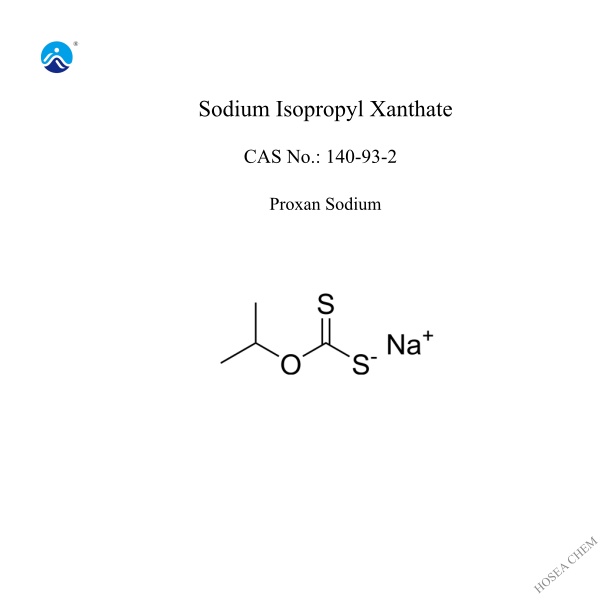  Sodium Isopropyl Xanthate
