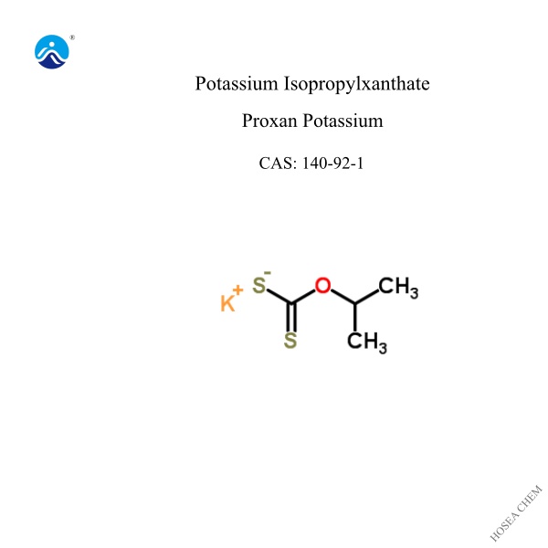  Potassium Isopropylxanthate