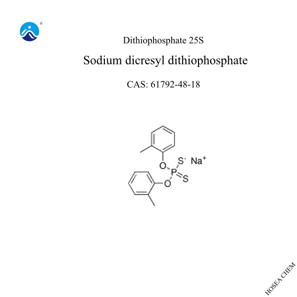  Sodium dicresyl dithiophosphate