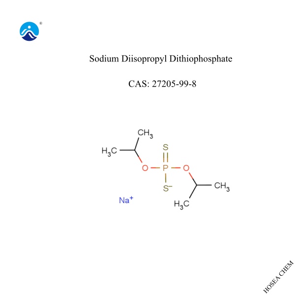  Sodium Diisopropyl Dithiophosphate