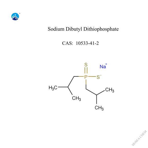  Sodium Dibutyl Dithiophosphate