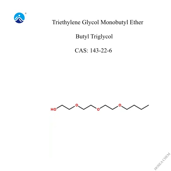  Triethylene Glycol Monobutyl Ether