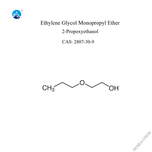  Ethylene Glycol Monopropyl Ether