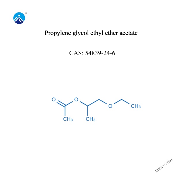  Propylene glycol ethyl ether acetate