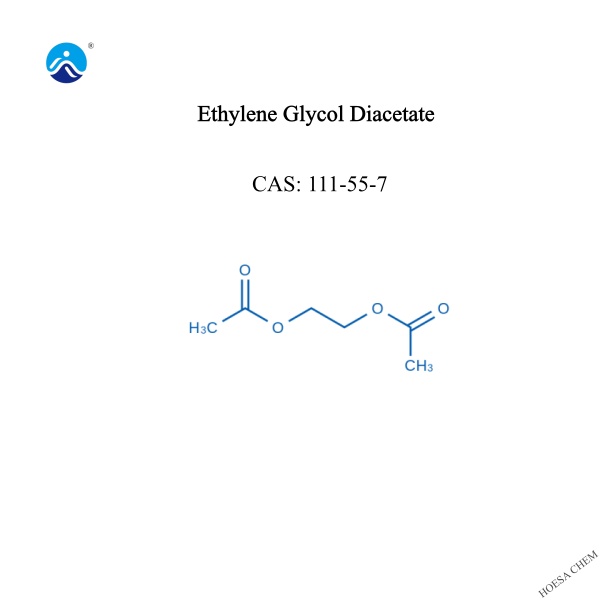  Ethylene Glycol Diacetate