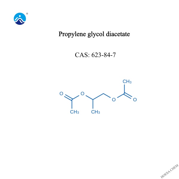 Propylene glycol diacetate