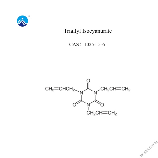  Triallyl Isocyanurate