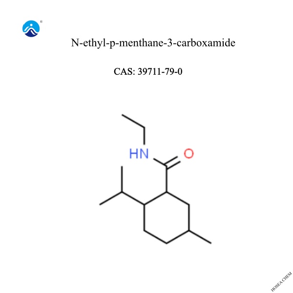  N-ethyl-p-menthane-3-carboxamide