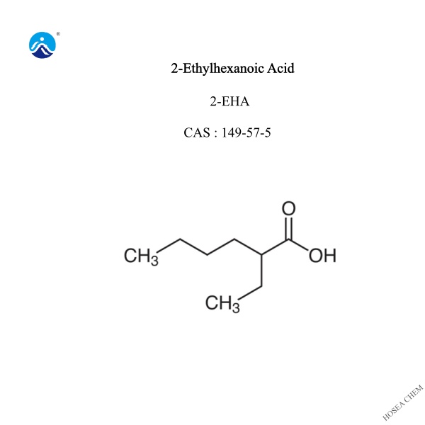  2-Ethylhexanoic Acid