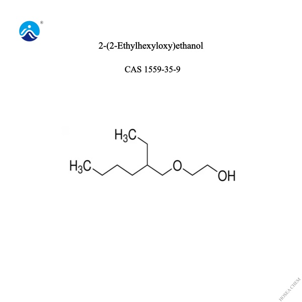  2-(2-Ethylhexyloxy)ethanol
