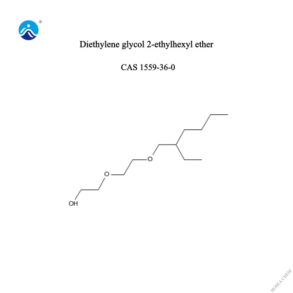  Diethylene glycol 2-ethylhexyl ether