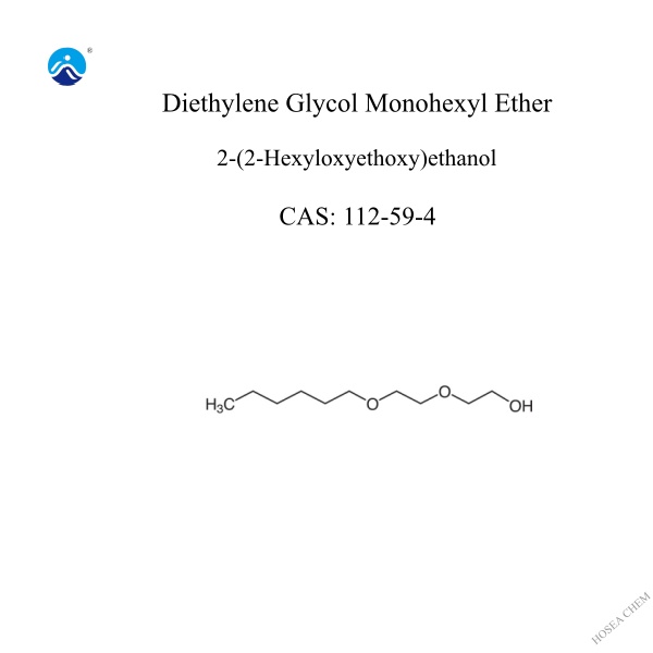  Diethylene Glycol Monohexyl Ether