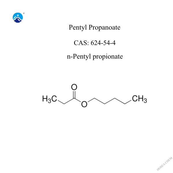  Pentyl Propanoate