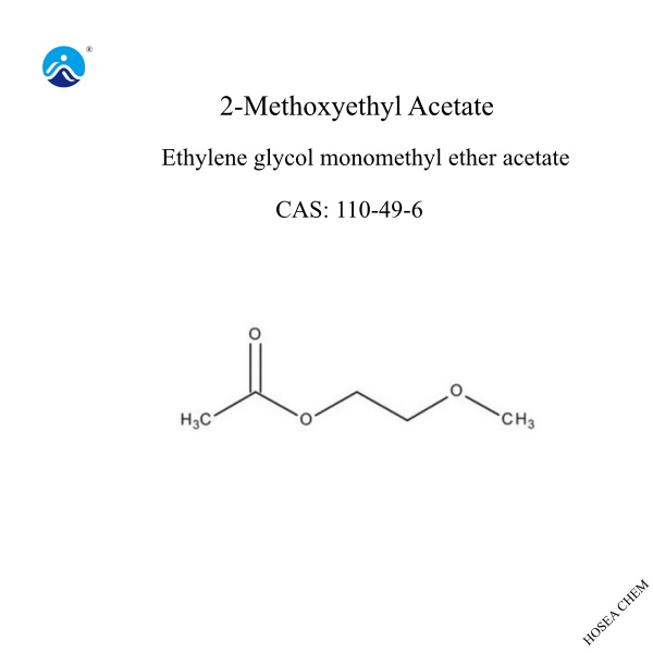  2-Methoxyethyl Acetate