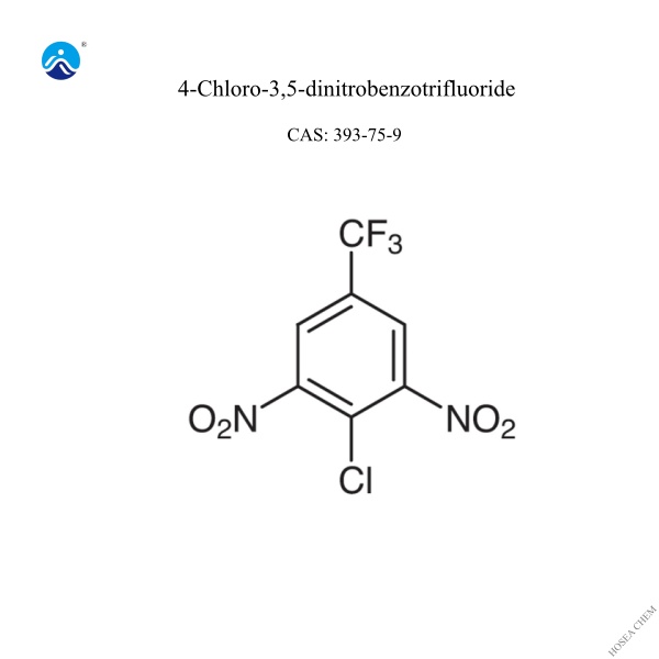  4-Chloro-3,5-dinitrobenzotrifluoride