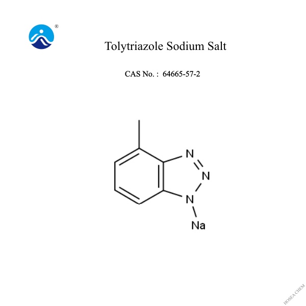  Tolytriazole Sodium Salt