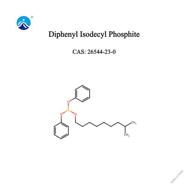  Diphenyl Isodecyl Phosphite
