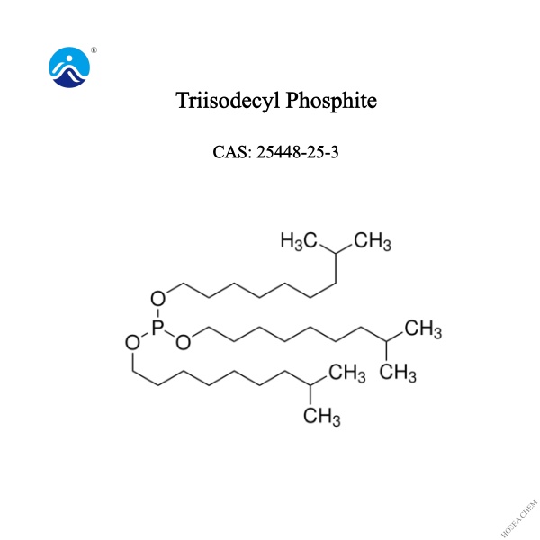  Triisodecyl Phosphite