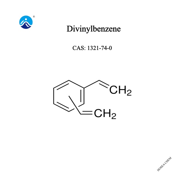  Divinylbenzene