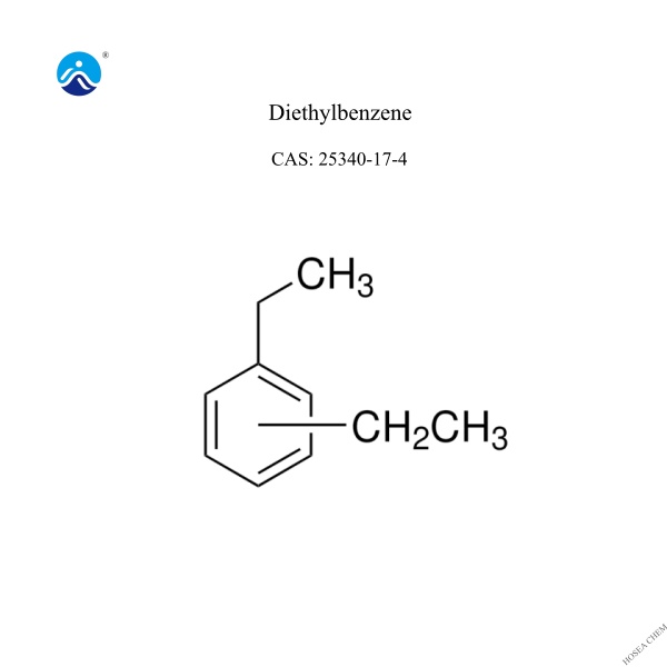  Diethylbenzene