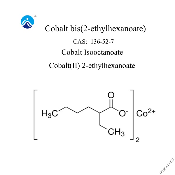  Cobalt bis(2-ethylhexanoate)