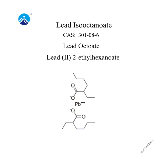  Lead Isooctanoate