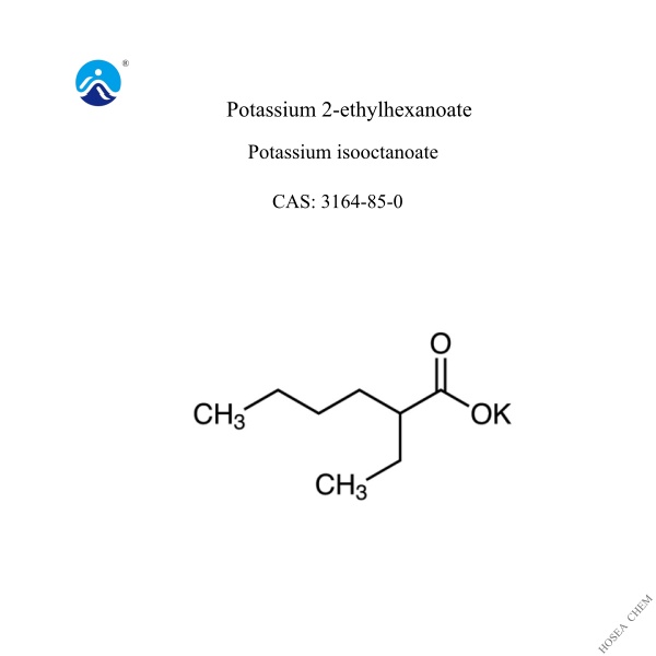  Potassium 2-ethylhexanoate