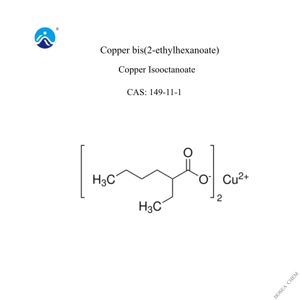  Copper bis(2-ethylhexanoate)