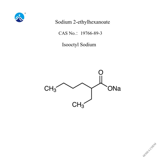  Sodium 2-ethylhexanoate