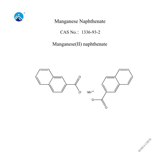  Manganese Naphthenate