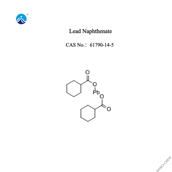  Lead Naphthenate