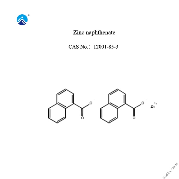  Zinc Naphthenate