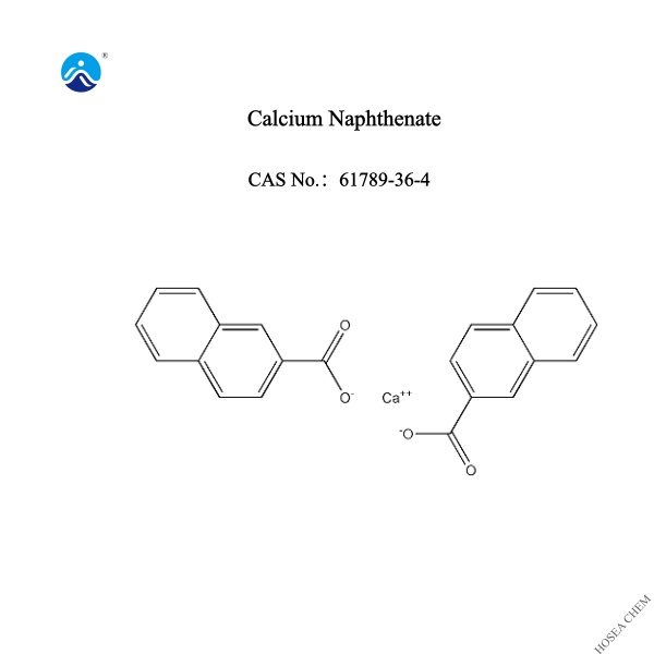  Calcium Naphthenate