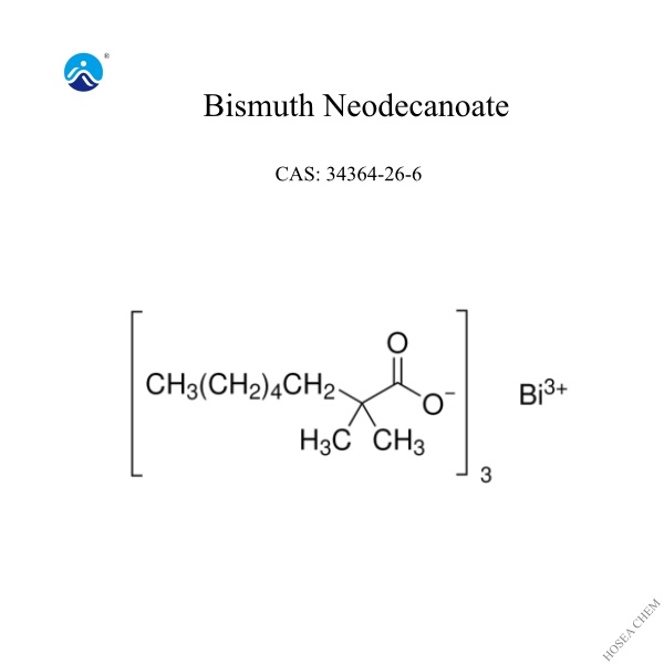  Bismuth Neodecanoate