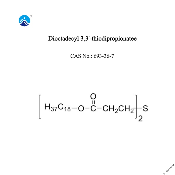  Dioctadecyl 3,3'-thiodipropionatee