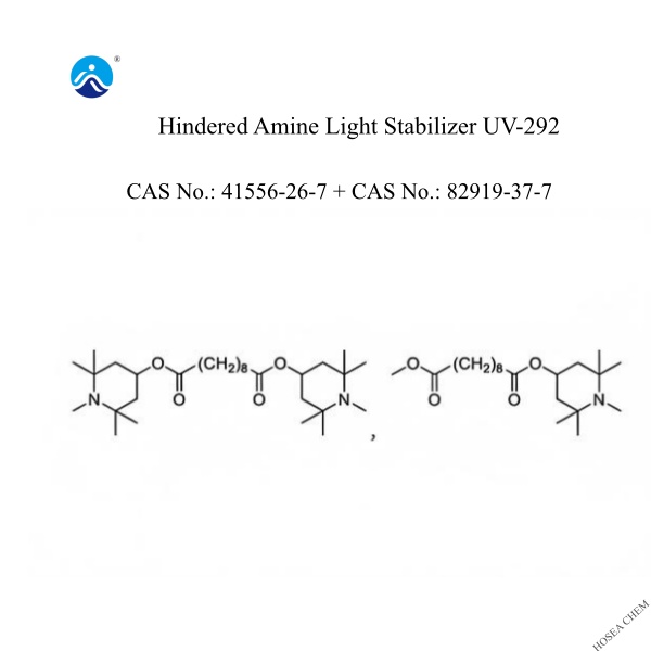  Hindered Amine Light Stabilizer UV-292
