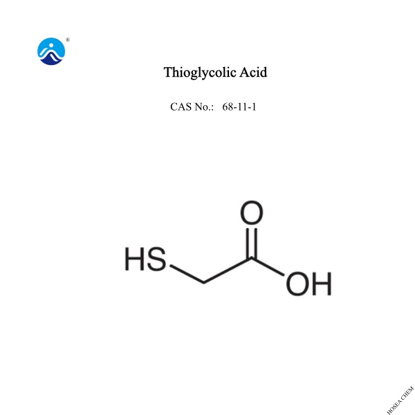  Thioglycolic Acid